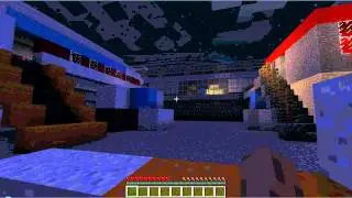 Minecraft:Terminal tour