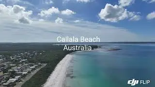 Jarvis Bay - Callala Beach
