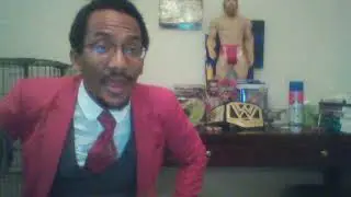 WrestleTrain/WrestleJunkie #4 RAW: 25 Years Already? SDLive: Royal Rumble Build?