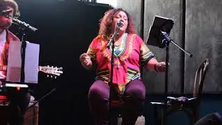 Sunshine Becker, 'You and Me', Songs About Something, The Ivy Room, June 23, 2018