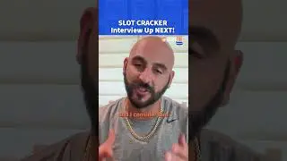 Up Next On The SlotsFan Podcast&hellip; 👀 #casinogame #onlineslots #casino #podcast #slotmachines #slot