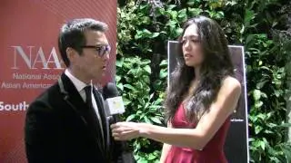 David Ono - NAAAP Gala 2016