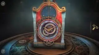 Boxes: Lost Fragments Chapter 1 - Initium Level 2