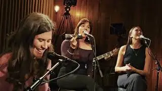 PETRA - Live at Powerplay Studios (True & Just Relax)