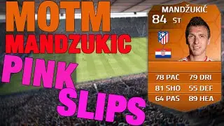 Fifa 14: Pink Slips vs. LederhosenFIFA
