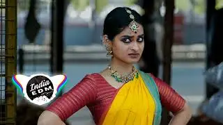 [Swaras] Swarayantram - Carnatic Ambient Edit @IndiaEDM