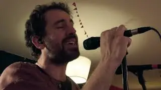 Theodore - The Sea / Absurd (Secret Studio Gig)
