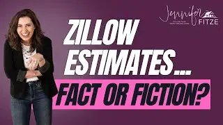 🏡 How Accurate is Zillow&rsquo;s Zestimate? 📊 | What You Need to Know Before You Trust It! 🧐