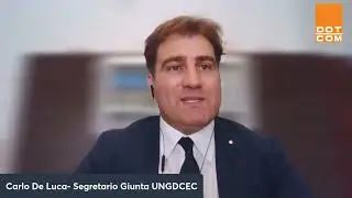 Webinar UNGDCEC: ZES UNICA Martedì 11-06-2024