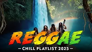 🌊 River of Life Reggae &ndash; Continuous Flow & Unstoppable Island Movement