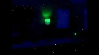In home UV LED bar test - American DJ Eco Bar Plus