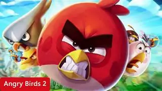 Angry Birds 2