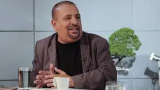 Alfredo Zaldívar en 