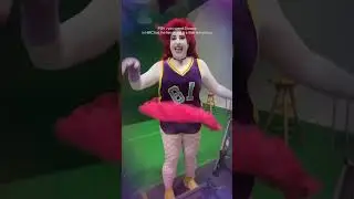 Just Dance 2026 Edition | Messy by Lola Young (Real dancers) #fypシ  #shortsfeed #justdance  #music