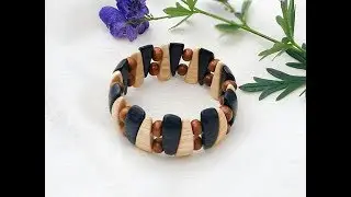 Chunky Bracelet