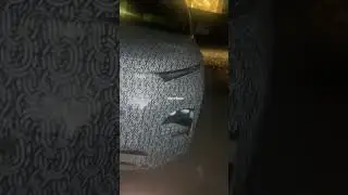 MG Hector Facelift Spied, Gets A Massive Touchscreen