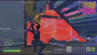Fortnite Reload 20 Kill Win