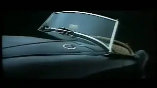 Rover Group MG RV8 Dealer Launch video 1992