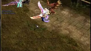 Testando potions Vipermu By:  Natsu_BM !!!!