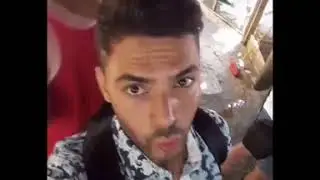 Men Universe Model 2018 | Ocean World in Puerto Plata, DR