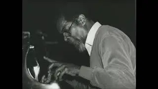 Muhal Richard Abrams &lrm;&ndash; Afrisong