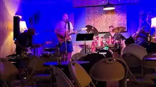 Jordan Macarus Band