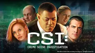 CSI: Crime Scene Investigation slot by Atlantic Digital | Trailer