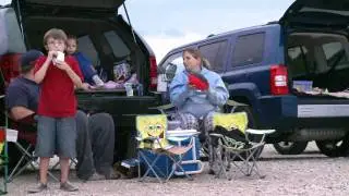 Visiting one of Chicagoland's last drive-ins