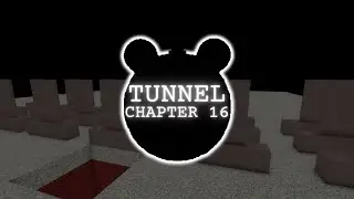 Tunnel (Chapter 16) + Cutscenes | Roblox Piggy Build Mode Season 4