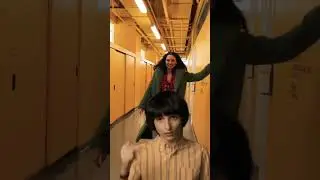 Snap fingers - Change outfit #meme #mikesnappingfingers #colorful