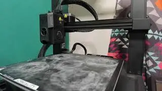 3D Printing Caribbean &ndash; Live Prints & Builds | PRINTING RESPOOLER pt3