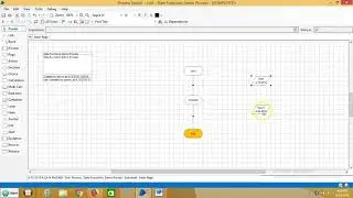 BluePrism RPA - AddDays Function -BPDF 2002- Aditya RPA Academy BTM Layout