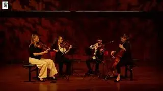 ADAM Quartet - Amarante Nat - I Listen To The Ocean And All I Hear Is You