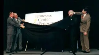History of TNCPE - 20th Anniversary Edition