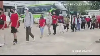 Jalan2 Pwc Volex Batam