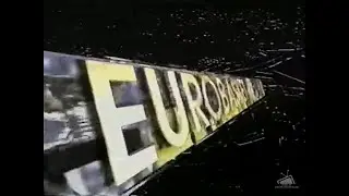 FIBA EuroBasket 1995 - Break Bumper (ERT)