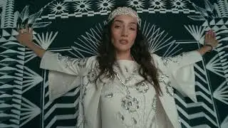 'ART FOR ART'S SAKE' | TEMPERLEY LONDON SUMMER 26