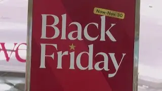 Sacramento Black Friday 2024: Shoppers Rush for Early Morning Deals