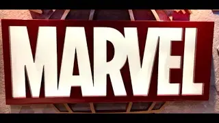 Worlds of Marvel Dinner on Disney Wish Night #3 Full Review, #disney #cruiseship #disneycruiseline