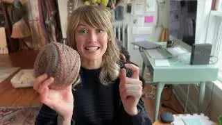 I&rsquo;ll Knit If I Want To: Episode 113