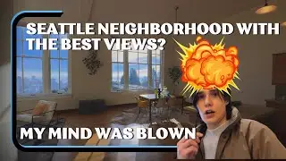 What's it like living in Queen Anne Seattle? Seattle Neighborhood Tour
