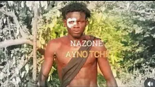 NazOne_ AYNO TCHII ( clip vid&eacute;o) by Studio king 