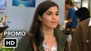 Superstore 1x08 Promo 