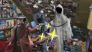 Pale Rider