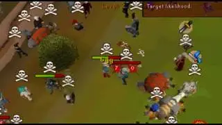 Nevertalk2me Rushing Dragon Claws Bh vid 2. 7M pk 1 day!