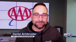 New laws for Texans on data privacy, property taxes, and vehicle inspections take effect in 2025