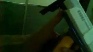 Virtual Archery Game