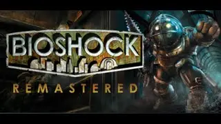 BioShock Remastered - Recomenda&ccedil;&atilde;o - GTX 1060 3Gb e i5 12400
