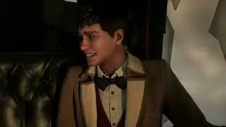 Hogwarts Legacy - 'The Toast Of The Town' Achievement/Trophy (All Houses)