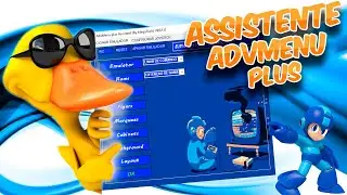 ASSISTENTE ADVMENU PLUS